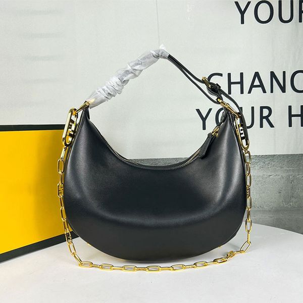 lady crescent bag bottom metal letters designer bag with internal code leather shoulder crossbody bags party clutch purse half moon women ha
lady crescent bag bottom metal letters designer bag with internal code leather shoulder crossbody bags party clutch purse half moon women ha