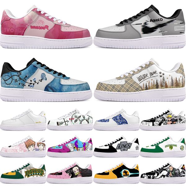 DIY shoes winter clean fashion autumn mens Leisure shoes one for men women platform casual sneakers Classic cartoon graffiti trainers sports L210503-124
DIY shoes winter clean fashion autumn mens Leisure shoes one for men women platform casual sneakers Classic cartoon graffiti trainers sports L210503-124