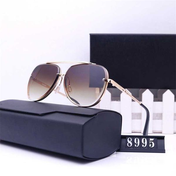 designer sunglasses overseas 2023 new sunglasses men's and women's street shooting sunglasses travel fashion glasses 8995, White;black
designer sunglasses overseas 2023 new sunglasses men's and women's street shooting sunglasses travel fashion glasses 8995, White;black