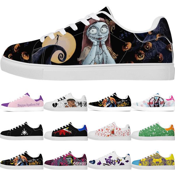 Custom shoe Diy Shoes men women Leisure sneaker winter autumn shoes green black yellow boy sports outdoor trainers sneakers big size 36-48
Custom shoe Diy Shoes men women Leisure sneaker winter autumn shoes green black yellow boy sports outdoor trainers sneakers big size 36-48