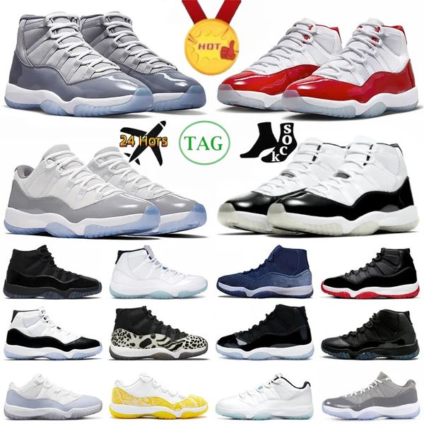 jumpman 11 11s mens basketball shoes retro cherry dmp midnight navy cool grey cement cap gown low space jam space jam legend snakeskin men t
jumpman 11 11s mens basketball shoes retro cherry dmp midnight navy cool grey cement cap gown low space jam space jam legend snakeskin men t