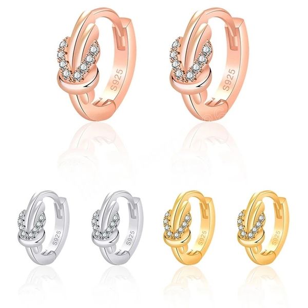 hoop earrings for women round micro inlay earrings hoops zircon diamond jewelry, Golden;silver 
hoop earrings for women round micro inlay earrings hoops zircon diamond jewelry, Golden;silver