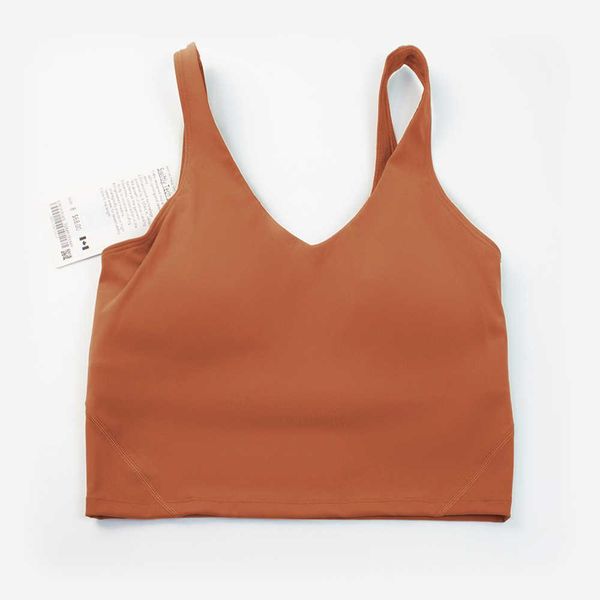 lulus yoga clothes align women's sports vest u-back bra fitness jogging with lined breast pad gym underwear tank 211425, Gray
lulus yoga clothes align women's sports vest u-back bra fitness jogging with lined breast pad gym underwear tank 211425, Gray