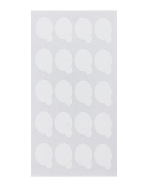 20pcssheet 10sheetsset disposable eyelash glue holder pallet eyelashes extension glues pads stand on jade stone small size 25cm3207099
20pcssheet 10sheetsset disposable eyelash glue holder pallet eyelashes extension glues pads stand on jade stone small size 25cm3207099