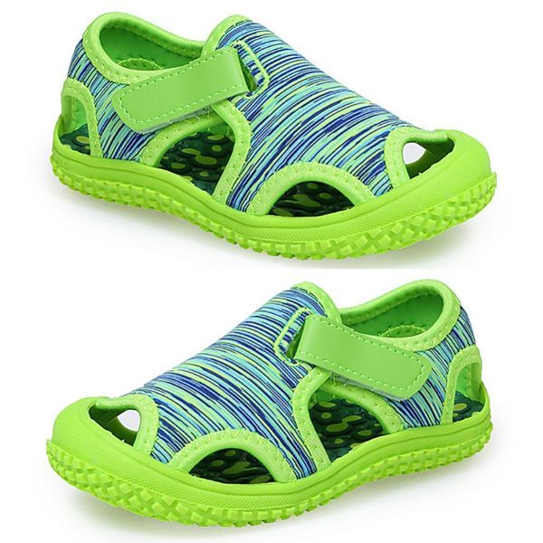 sandals kids sandals summer kids baby girls boys non-slip outdoor sneakers eva soft sole hook beach sandals children sandals girls shoes 230, Black;red
sandals kids sandals summer kids baby girls boys non-slip outdoor sneakers eva soft sole hook beach sandals children sandals girls shoes 230, Black;red