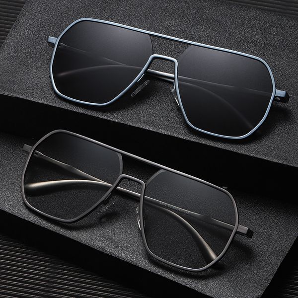 fashion eyewear polarized sunglasses for women mens retro spring hinge frame aluminum magnesium ultralight blocking glare uv400 designer eye, White;black
fashion eyewear polarized sunglasses for women mens retro spring hinge frame aluminum magnesium ultralight blocking glare uv400 designer eye, White;black