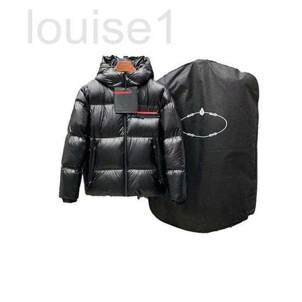 men's down & parkas populardesigner high-quality down jacket with hood and sunshade men's short budget winter fashion female coupl, Black
men's down & parkas populardesigner high-quality down jacket with hood and sunshade men's short budget winter fashion female coupl, Black