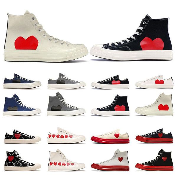 2023 for men women casual shoes 1970s canvas all stars 1970 flat play black grey eyes low multi hearts mens sneakers sports womens trainers
2023 for men women casual shoes 1970s canvas all stars 1970 flat play black grey eyes low multi hearts mens sneakers sports womens trainers