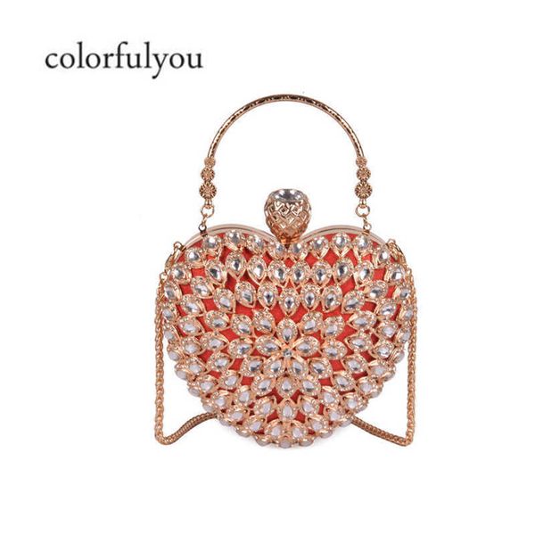 new heart shaped diamonds handbag for women evening bags chain shoulder bag purse diamond day clutches party wedding for ladies 230401
new heart shaped diamonds handbag for women evening bags chain shoulder bag purse diamond day clutches party wedding for ladies 230401