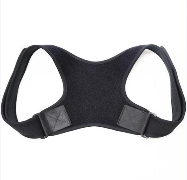 body braces supports back shoulder posture correction band clavicle posture corrector for children and adults s m l 3 s9302524
body braces supports back shoulder posture correction band clavicle posture corrector for children and adults s m l 3 s9302524