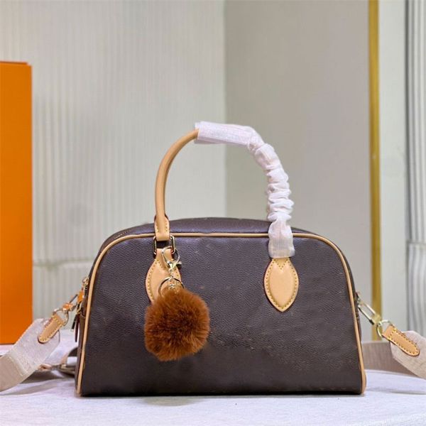 new speedy bag luxurys designers fashion women bag shoulder bags lady totes handbags speedy with key lock shoulder strap bag 2023
new speedy bag luxurys designers fashion women bag shoulder bags lady totes handbags speedy with key lock shoulder strap bag 2023