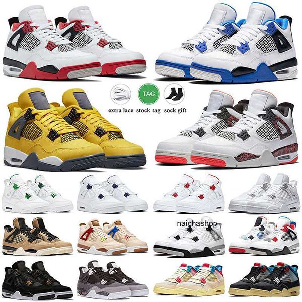 outdoor basketball shoes 4 4s mens sneakers women trainers low black cat fire red cool grey bred sail eur 36-47 jorden jordon
outdoor basketball shoes 4 4s mens sneakers women trainers low black cat fire red cool grey bred sail eur 36-47 jorden jordon