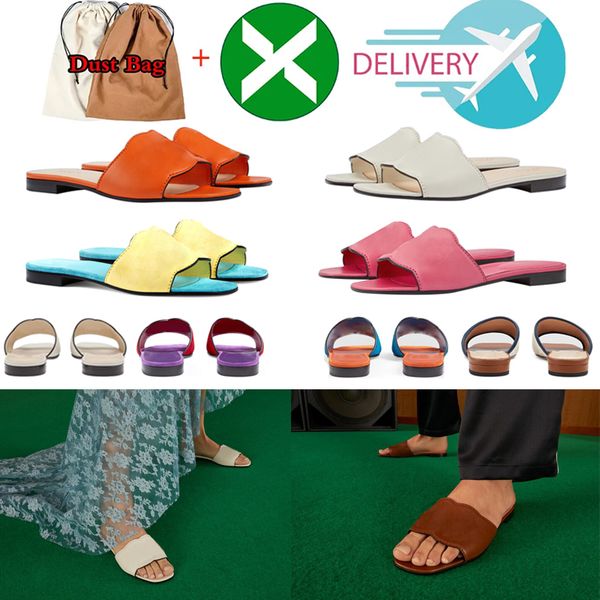designer sandals solid womens slippers ladies cartoon big head slide with box oran open toe slide genuine soft leather metal drill buckle wo, Black
designer sandals solid womens slippers ladies cartoon big head slide with box oran open toe slide genuine soft leather metal drill buckle wo, Black