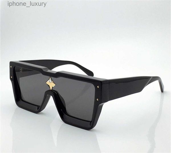 fashion luxury men cyclone sunglasses z1547 vintage square frame rhomboid diamond glasses avant-garde unique style eyewear anti-ultraviolet, White;black
fashion luxury men cyclone sunglasses z1547 vintage square frame rhomboid diamond glasses avant-garde unique style eyewear anti-ultraviolet, White;black
