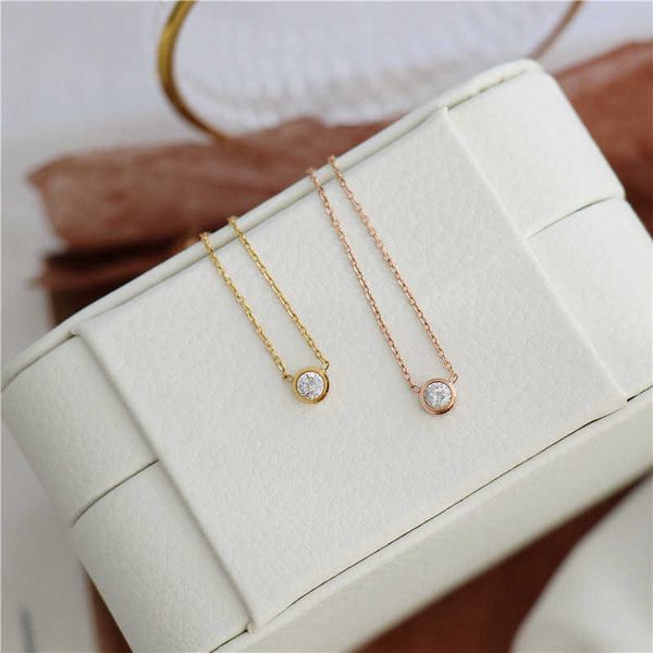 

Luxury necklace pendant designer necklace fashion jewelry custom man cjeweler plated gold silver chain for men woman trendy tiktok have necklaces jewellery