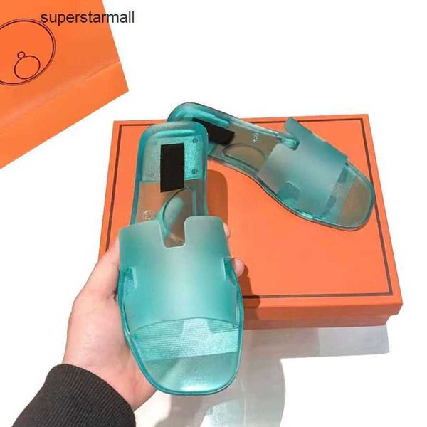 oran sandal designer slides slippers summer luxury shoes ladies beach sandals h letter flip flops for women jelly color esigners140, Black
oran sandal designer slides slippers summer luxury shoes ladies beach sandals h letter flip flops for women jelly color esigners140, Black