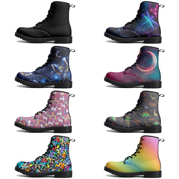 DIY Classic Martin Boots Non-slip autumn winter man women hight cut trend Versatile warm Elevated Casual Customized Boots 68511
DIY Classic Martin Boots Non-slip autumn winter man women hight cut trend Versatile warm Elevated Casual Customized Boots 68511
