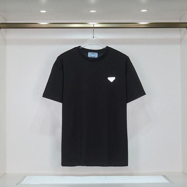 mens designer t shirts fashion tshirts men shirt luxury t-shirt tee clothing crew neck short sleeve breathable cotton letter casual for man, White;black
mens designer t shirts fashion tshirts men shirt luxury t-shirt tee clothing crew neck short sleeve breathable cotton letter casual for man, White;black