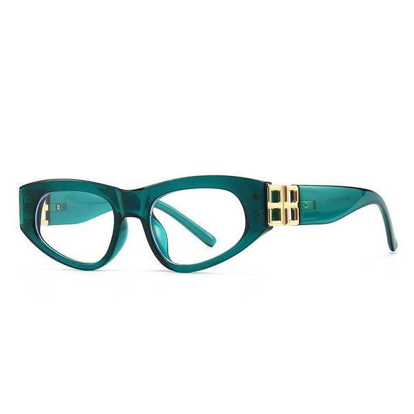 modern computer fashion street shooting glasses anti blue light metal inlaid flat mirror, White;black
modern computer fashion street shooting glasses anti blue light metal inlaid flat mirror, White;black