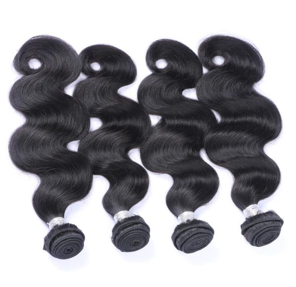 9a brazillian body wave unprocessed virgin human hair extensions wet and wavy brazilian hair weave 345 bundles9461817, Black
9a brazillian body wave unprocessed virgin human hair extensions wet and wavy brazilian hair weave 345 bundles9461817, Black