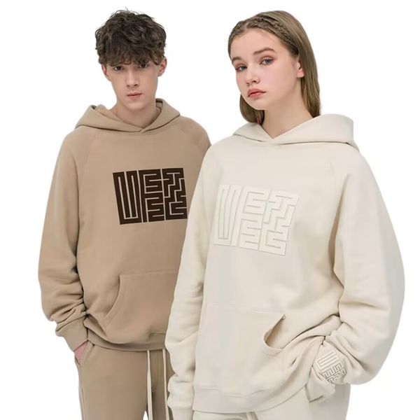 european couple hoodie women's and men's plush sweatshirt pullover autumn and winter thickened relaxed coat designer clothing, Black
european couple hoodie women's and men's plush sweatshirt pullover autumn and winter thickened relaxed coat designer clothing, Black