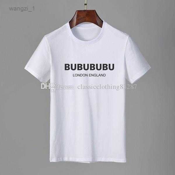 men's t-shirts famous mens t shirt letter print round neck short sleeve black white fashion men women tees 7 2qzv, White;black
men's t-shirts famous mens t shirt letter print round neck short sleeve black white fashion men women tees 7 2qzv, White;black