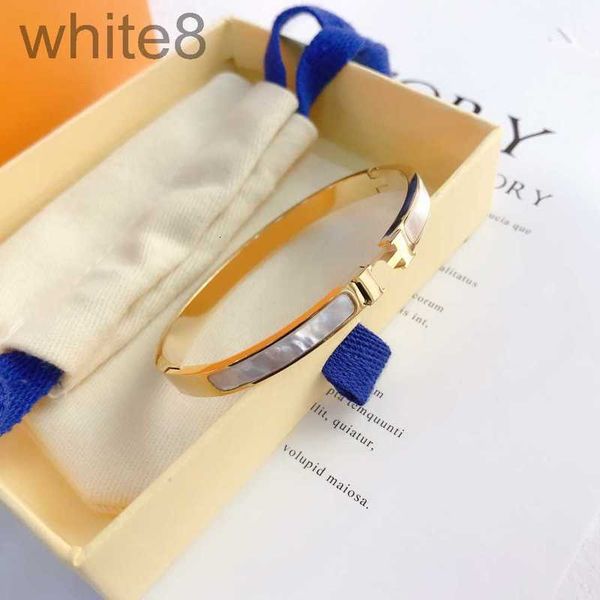bangle designerdesign bracelets women luxury designer jewelry 18k gold plated stainless steel wedding lovers gift s wolesale rpfk, Black
bangle designerdesign bracelets women luxury designer jewelry 18k gold plated stainless steel wedding lovers gift s wolesale rpfk, Black