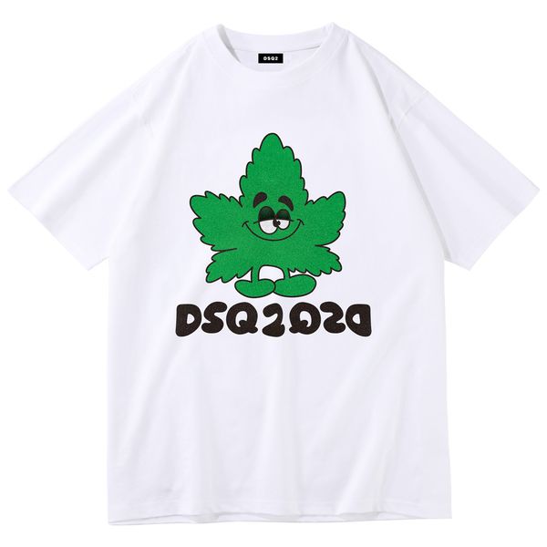 dsq2 icon 2023 new mens printed shirts cotton tee casual short sleeve classic fashion trend for cotton pullover sleeved simple street hip-ho, White;black
dsq2 icon 2023 new mens printed shirts cotton tee casual short sleeve classic fashion trend for cotton pullover sleeved simple street hip-ho, White;black