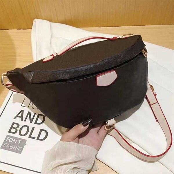 bags luxury designers waist cross body handbag famous bumbag fashion shoulder bag brown bum fanny pack with three styles #1288h
bags luxury designers waist cross body handbag famous bumbag fashion shoulder bag brown bum fanny pack with three styles #1288h