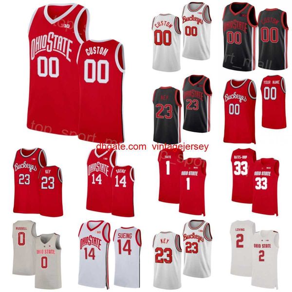 ohio state buckeyes dangelo russell jersey 0 college basketball 21 evan turner 33 keita bates-diop 1 jae'sean tate 2 marc loving red wh, Black
ohio state buckeyes dangelo russell jersey 0 college basketball 21 evan turner 33 keita bates-diop 1 jae'sean tate 2 marc loving red wh, Black