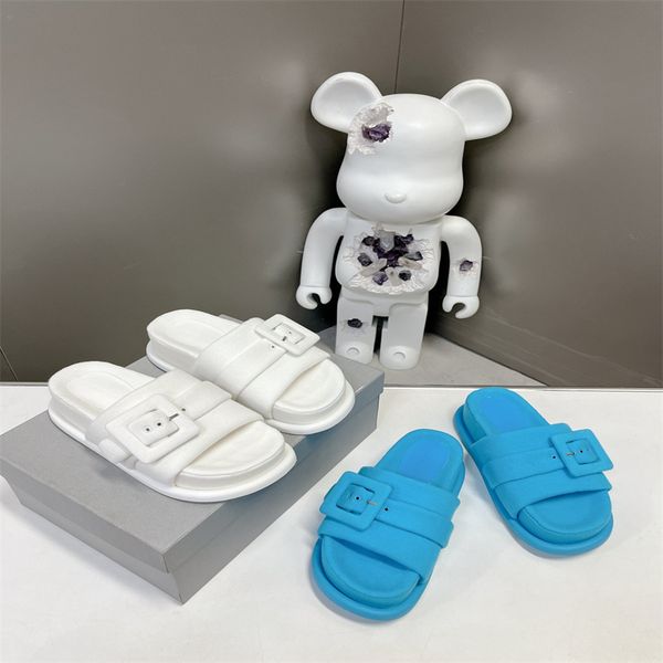 2023 now designer slippers womens fashion embroidered canvas designer slides slip on slippers girls square buttoned shoes with thick soles s, Black
2023 now designer slippers womens fashion embroidered canvas designer slides slip on slippers girls square buttoned shoes with thick soles s, Black