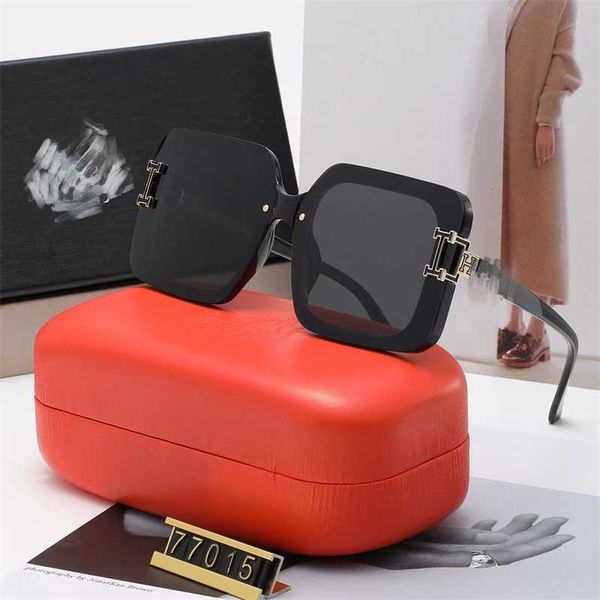 designer sunglasses 2023 new h family polarized sunglasses fashion large frame driving sunshade women face slim glasses, White;black
designer sunglasses 2023 new h family polarized sunglasses fashion large frame driving sunshade women face slim glasses, White;black