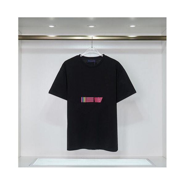 aaa women t shirt color sleeve tshirt holiday short sleeve printed stylist men women lovers luxury t-shirts complete summer loose fit street, White
aaa women t shirt color sleeve tshirt holiday short sleeve printed stylist men women lovers luxury t-shirts complete summer loose fit street, White