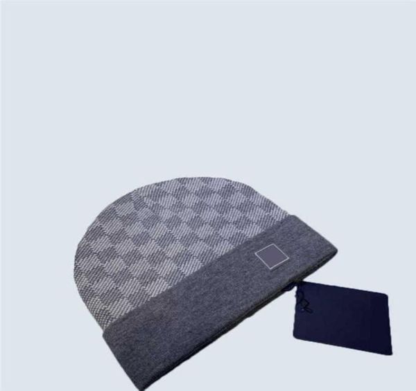 lattice pattern printed beanie designer men knitted cap autumn winter warm wool hat women skull caps1082570, Blue;gray
lattice pattern printed beanie designer men knitted cap autumn winter warm wool hat women skull caps1082570, Blue;gray