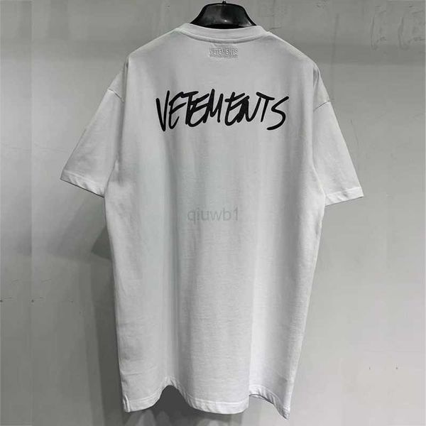 summer minimalist printing vetements t-shirt men women loose vtm tee embroidery t shirtghis, White;black
summer minimalist printing vetements t-shirt men women loose vtm tee embroidery t shirtghis, White;black