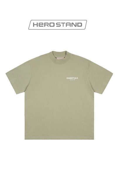 designer t shirts for men women essentialls fog ess tees jacket supre fg t shirt t-shirt youth fashion loose round short sleeve rq7e, White;black
designer t shirts for men women essentialls fog ess tees jacket supre fg t shirt t-shirt youth fashion loose round short sleeve rq7e, White;black