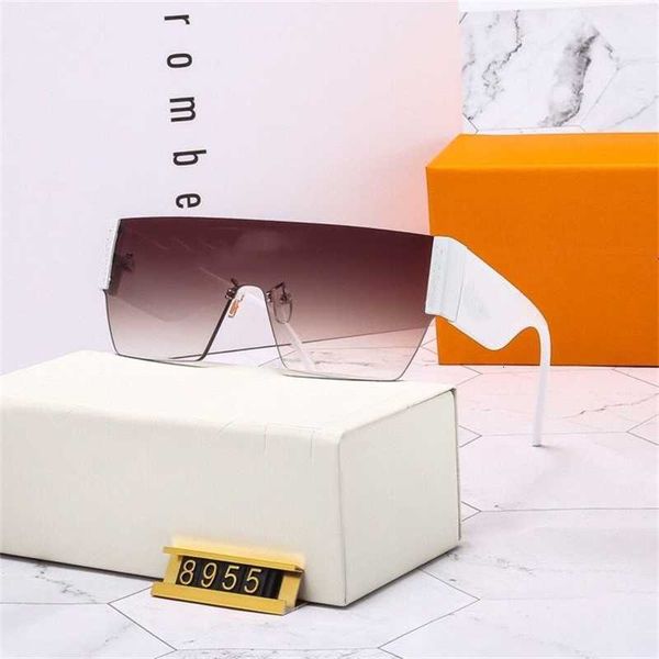 designer sunglasses ins new integrated large frame sunglasses fashion women's net red same style 8995, White;black
designer sunglasses ins new integrated large frame sunglasses fashion women's net red same style 8995, White;black