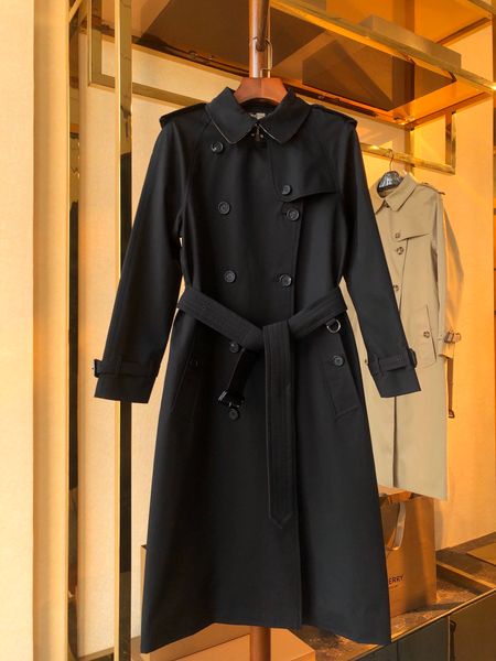 classic fashion popular england burb trench coat/women plus long style jacket/double breasted slim fit trench for women large size tb, Tan;black
classic fashion popular england burb trench coat/women plus long style jacket/double breasted slim fit trench for women large size tb, Tan;black