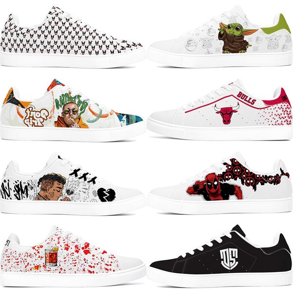 Custom shoe Diy Shoes men women Leisure sneaker winter autumn shoes red purple brown boy sports outdoor trainers sneakers 36-48
Custom shoe Diy Shoes men women Leisure sneaker winter autumn shoes red purple brown boy sports outdoor trainers sneakers 36-48