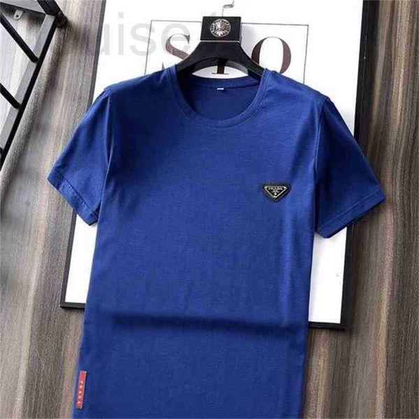 men's t-shirts populardesignerp triangle seven color t-shirt with classic black label 2022 first mercerized soft cotton breathablebalen, White;black
men's t-shirts populardesignerp triangle seven color t-shirt with classic black label 2022 first mercerized soft cotton breathablebalen, White;black