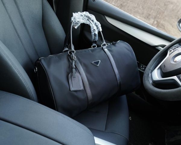 large capacity duffle bag chain travel bags outdoor soft fine nylon polyester plain print stripes letter soft single gm designer luggage bag
large capacity duffle bag chain travel bags outdoor soft fine nylon polyester plain print stripes letter soft single gm designer luggage bag