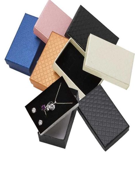 32pcs jewelry box 8x5cm necklace ring box for jewelry multi colors jewelry packaging gift boxes earring display black sponge t20094966554, Black;white
32pcs jewelry box 8x5cm necklace ring box for jewelry multi colors jewelry packaging gift boxes earring display black sponge t20094966554, Black;white