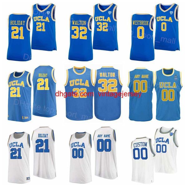 ucla bruins reggie miller jersey 31 university bill walton 32 russell westbrook 0 jrue holiday 21 for sport fans blue white retro custom nam, Black
ucla bruins reggie miller jersey 31 university bill walton 32 russell westbrook 0 jrue holiday 21 for sport fans blue white retro custom nam, Black