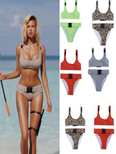 women multicolor twopiece belt bikini swimsuit swimwear lady girls belts crop set onepiece suits7935183
women multicolor twopiece belt bikini swimsuit swimwear lady girls belts crop set onepiece suits7935183
