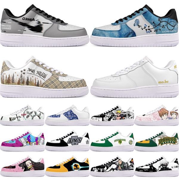 DIY shoes winter clean fashion autumn mens Leisure shoes one for men women platform casual sneakers Classic cartoon graffiti trainers sports L210525-18
DIY shoes winter clean fashion autumn mens Leisure shoes one for men women platform casual sneakers Classic cartoon graffiti trainers sports L210525-18