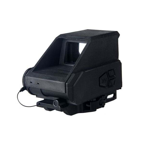tactical 559 green and red dot holographic scope o2 reflex sight rifle hunting optics automatic brightness control with nv function for airs
tactical 559 green and red dot holographic scope o2 reflex sight rifle hunting optics automatic brightness control with nv function for airs