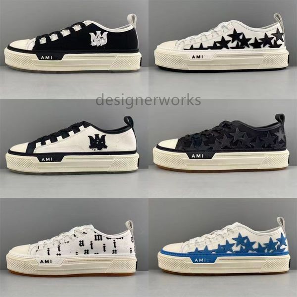 designer shoes men luxury designers sneaker women platform leather casual amiris shoe low lace up sneakers
designer shoes men luxury designers sneaker women platform leather casual amiris shoe low lace up sneakers