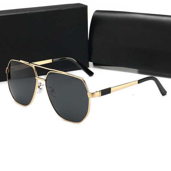 designer sunglasses majia new sunglasses men's polarized big frame fashion trend 0136, White;black
designer sunglasses majia new sunglasses men's polarized big frame fashion trend 0136, White;black