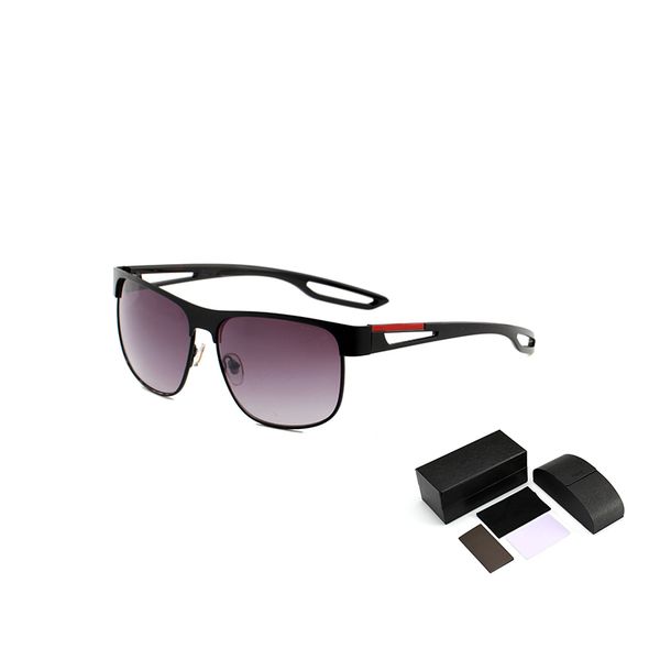polarizing designer sunglass fashion sunglasses women men sun glass goggle adumbral 3 color option protection eyeglasses sport beach, White;black
polarizing designer sunglass fashion sunglasses women men sun glass goggle adumbral 3 color option protection eyeglasses sport beach, White;black