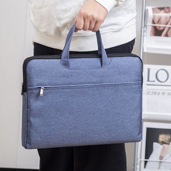 briefcase business briefcase men's women's large a4 canvas handbag document bag information conference bag available
briefcase business briefcase men's women's large a4 canvas handbag document bag information conference bag available